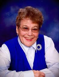 Obituary information for Doris J. Raab