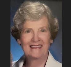 Harriet Gallagher Obituary (1930