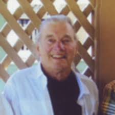 Obituary information for Darwin Hussey