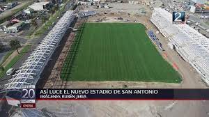 After retiring as a player, quinteros became a manager at san lorenzo's youth academy. Chile Nuevos Estadios E C Page 16 Skyscrapercity