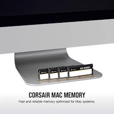 By a given mac address, retrieve oui vendor information, detect virtual machines, possible applications, read the information encoded in the mac , and get our research's results regarding the. Corsair Cmsa16gx3m2a1333c9 Apple Mac 16gb Ddr3 1333mhz Amazon De Computer Zubehor