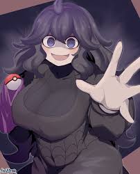 Rule34 - If it exists, there is porn of it  hex maniac, pokemon trainer   7643185