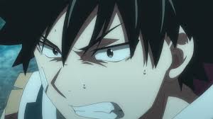 Spectral Seth Radiant Season 2 Simuldub Clip Anime Radiant Streaming Anime