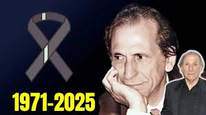 SHOCKING Actor Died| What Happened to Michael Alaimo? Space Jam Actor  Passes Away