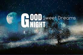 Good Night 4k Hd Wallpaper 1 Good Night Quotes Fun Quotes Funny Good Night Sweet Dreams