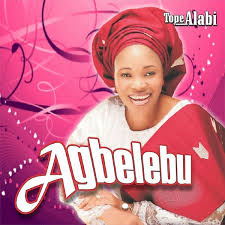 Reposted from @tope_alabi_ link in my bio now to subscribe to my youtube channel and ready to join praise the almighty 2021. Album Agbelebu Tope Alabi Qobuz Download And Streaming In High Quality