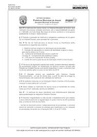 Por meio dela, você prova às autoridades de imigração que está devidamente vacinado contra diversas doenças. Secretaria De Educacao Inicia Processo De Matriculas 2016 By Dircompmj Issuu