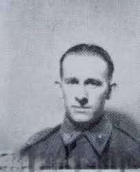 My name is Theo Vervoort and I am a volunteer researcher of the non profit  Foundation Adoption War Graves Commonwealth Venray War Cemetery in the  South of the Netherlands. On the Venray