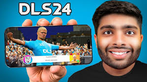 Dream league soccer ⚽️