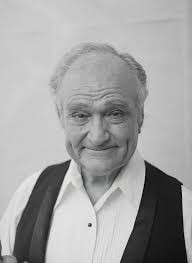 Backstage at the Lansing Civic Center, Red Skelton was supposed to be  quietly preparing for his big show. Instead, he was wearing a lampshade