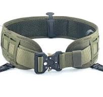 Ceinture de l'armée