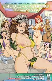 ✅️ Comic porno SUGAH COATED. Bodyswap Swimsuit Special. Tracy Scops. cómico  de sexo chico cambió de | Comics porno en español solo para adultos |  sexkomix2.com