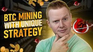 Quantum Expeditions: Your opportunity to own part of a Bitcoin mining  powerhouse.