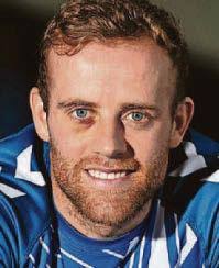 RORY: I'D LOVE TO EMULATE CLASS OF '12