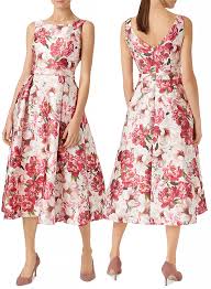 Choose from a great range of women's pink wedding guest dresses. What To Wear To A Summer Wedding 2021 Summer Wedding Guest Outfits 2021 Summer Mother Of The Bride Outfits 2021 Summer Fashion Outfits Dresses For Summer Wedding Guests 2021