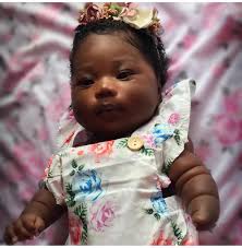 Hello beautiful girl. ・・・ Happy 2 months baby! Emory said she loves to talk  and will tell you what she needs with a hard AH! Or a soft ahhh. She also  loves