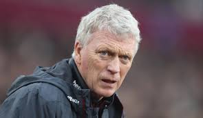 Premier League news LIVE: AC Milan eye up Kyle Walker, David Moyes makes  Everton return, Barcelona express interest in Marcus Rashford