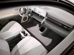 The hyundai ioniq 5 (stylized as ioniq 5) is an electric compact crossover suv produced by hyundai. Hyundai Ioniq 5 S T Autogalerie Bremerhaven