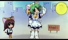 Di Gi Charat 星の旅