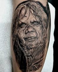 Do you have an old tattoo that could do with a revamp? We may be able to  help. 😊 #art #blackandgrey #blackandgreytattoo #blackwork #blackworktattoo  #cool #happy #instatattoo #linework #manchester #manchestertattooist  #monochrome #monochrometattoo #