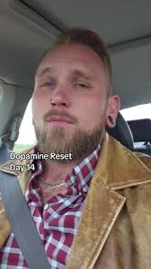 Recap of day 14 of my dopamine reset. This stay brought some interesting  self-reflection as I laid my head