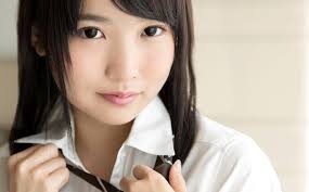 Indulge in 無修正 Jav sex photos から アオイ beauties