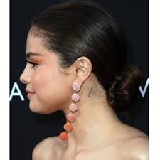 All four are unique and beautiful. 34 Best Celebrity Tattoos Of 2020 Photos Allure