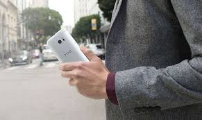 HTC 10 Lifestyle Gets Android Nougat ...