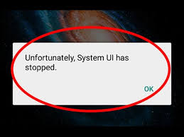 Is unfortunately, systemui has stopped error preventing you from using your device smoothly? Fix Unfortunately System Ui Has Stopped Working In Android Tablet Youtube