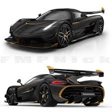 Follow Fourwheeledheaven Shinmikeyin Great Rendering By Fmpnick Of My Spec Koenigsegg Jesko Koenigsegg Super Sport Cars Koenigsegg Sport Cars