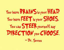 Seuss was an american poet and author who has written over 46 books. Dr Seuss Quotes About Team Work Fine Graduation Quote By Dr Seuss You Ll Miss The Best Things If Dogtrainingobedienceschool Com