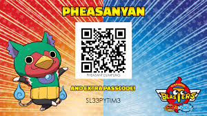 Scans a qr code and installs the cia from the url it represents download nintendo 3ds dlc pack. Yo Kai Watch Blasters Essentials