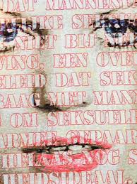 Op Drift door de ogen van Ans Bruijn