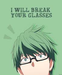 Shiin Chaaaan Photo Kuroko No Basket Kuroko S Basketball Kuroko