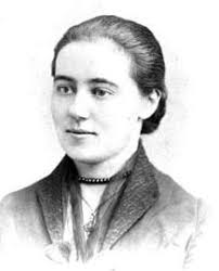 Katherine Sophia Thayer Hobson (1859-1915)