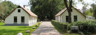 Als je hier bent, ga je op in de ruimte: Beleef De Kolonien Museum De Proefkolonie