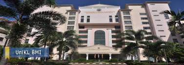 Unikl university malaysia university of kuala lumpur (unikl) tuition fees for international, intakes & degree programme unikl university is clear at a glance and is malaysia's leading entrepreneurial technology university. Universiti Kuala Lumpur British Malaysian Institute