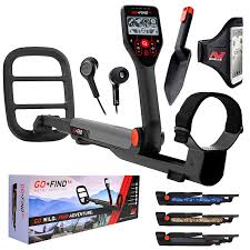 Black friday deals and cyber monday sales are here! Minelab Go Find 66 Metal Detector Serious Metal Detecting