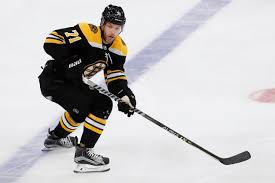 I know we are going to take a very long road, into darkness; Everything Bruins Tuukka Rask Taylor Hall David Krejci Mike Reilly And Kevan Miller Said About Entering Free Agency Masslive Com