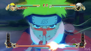 Playstation 2 roms playstation 2 emulators. Naruto Ultimate Ninja Storm Gameplay Ps5 Uhd 4k30fps Youtube