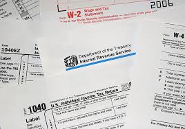 Internal Revenue Code Irc