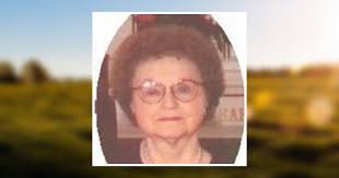 Beverly J. Hanson Obituary February 24, 2009