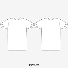 Camiseta Blanca Camisa Vestir Ropa Png Y Psd Para Descargar Gratis Pngtree T Shirt Png Vector Clothes T Shirt Design Template
