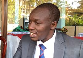 Simba is a quite infamous rapper, born in 1998 in maryland. Oscar Sudi Is A Criminal Simba Arati