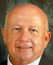 William 'Martin' Boswell