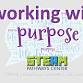 HYBRID Networking with Purpose -STEAM Pathways... event in Beaverton, OR