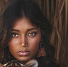 Treasure Sade' Bailey