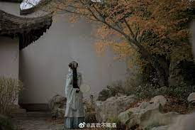 weibo 言欢不喝酒 摄影 一只肖肖酱 21 02 2020 mắt