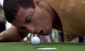Zalatoris embraces it with this hilarious custom wedge. Look Will Zalatoris Responds To Adam Sandler S Message