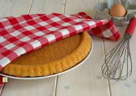 Quando la base si è raffreddata tagliarla in due e farcire a piacere. Base Per Crostata Morbida Salata Ricetta Di Base Per Torte Salate Ricette Torte Salate Crostata